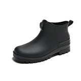 GoodsZori Women's Low-Cut Everyday Rain Boots - product image 1
