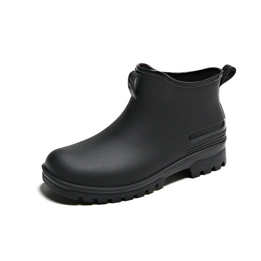 GoodsZori Women's Low-Cut Everyday Rain Boots - product image 1