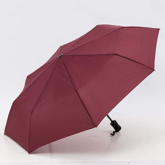 GoodsZori Wide-Canopy 24-Rib Automatic Umbrella - product image 1