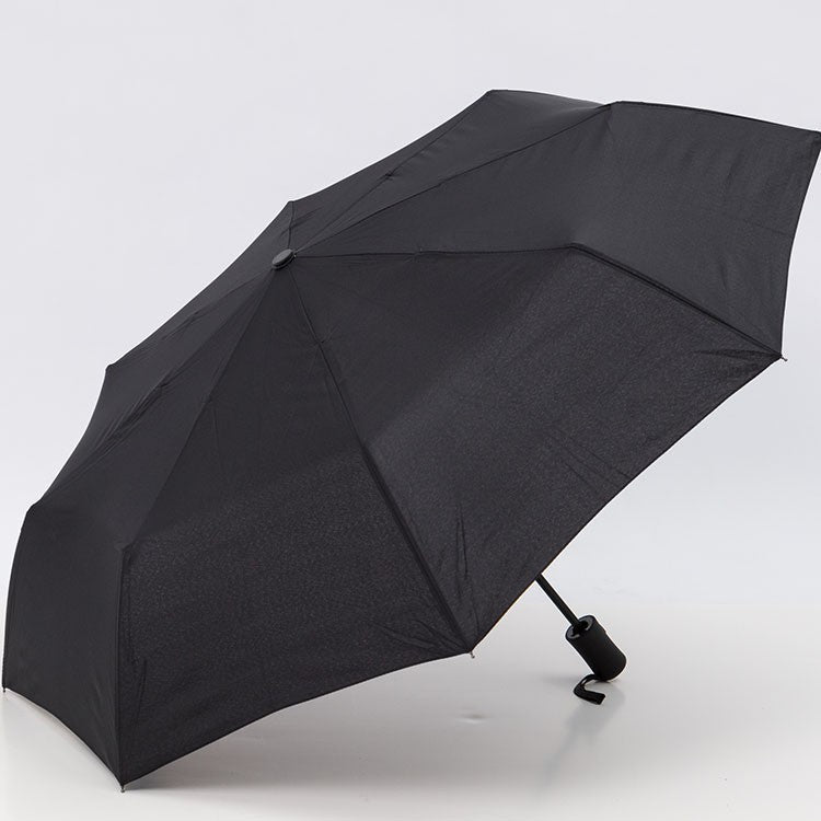 GoodsZori Wide-Canopy 24-Rib Automatic Umbrella - product image 2