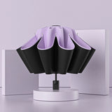 GoodsZori Large Canopy Everyday Straight Umbrella - product image 1