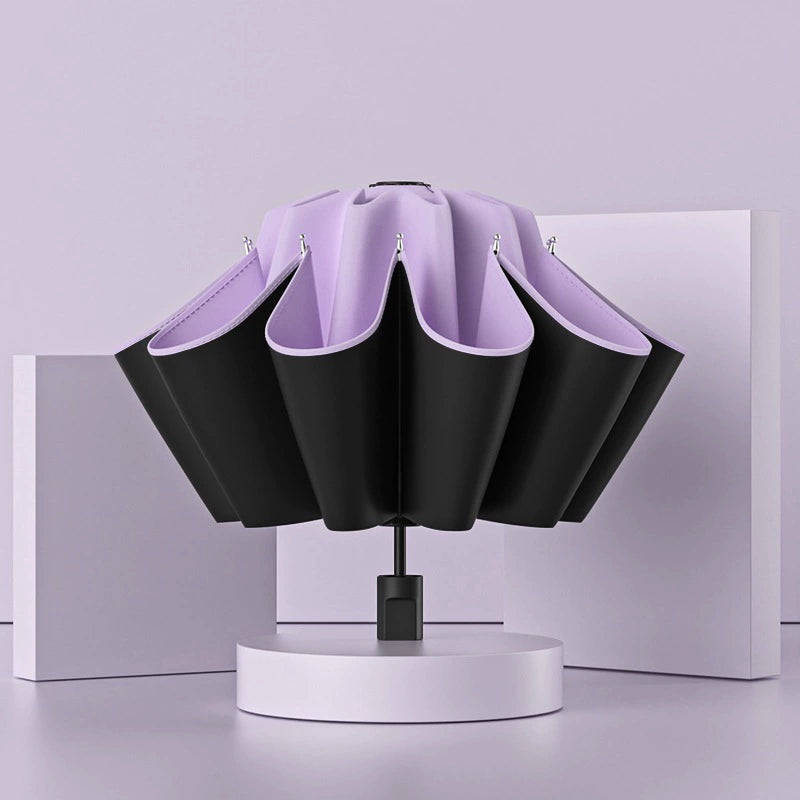 GoodsZori Large Canopy Everyday Straight Umbrella - product image 1