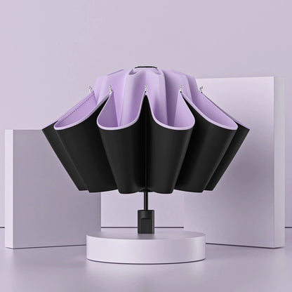 GoodsZori Large Canopy Everyday Straight Umbrella - product image 1