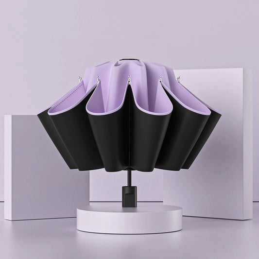 GoodsZori Large Canopy Everyday Straight Umbrella - product image 1