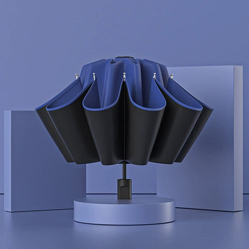 GoodsZori Large Canopy Everyday Straight Umbrella - product image 2