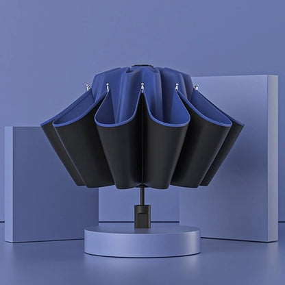 GoodsZori Large Canopy Everyday Straight Umbrella - product image 2