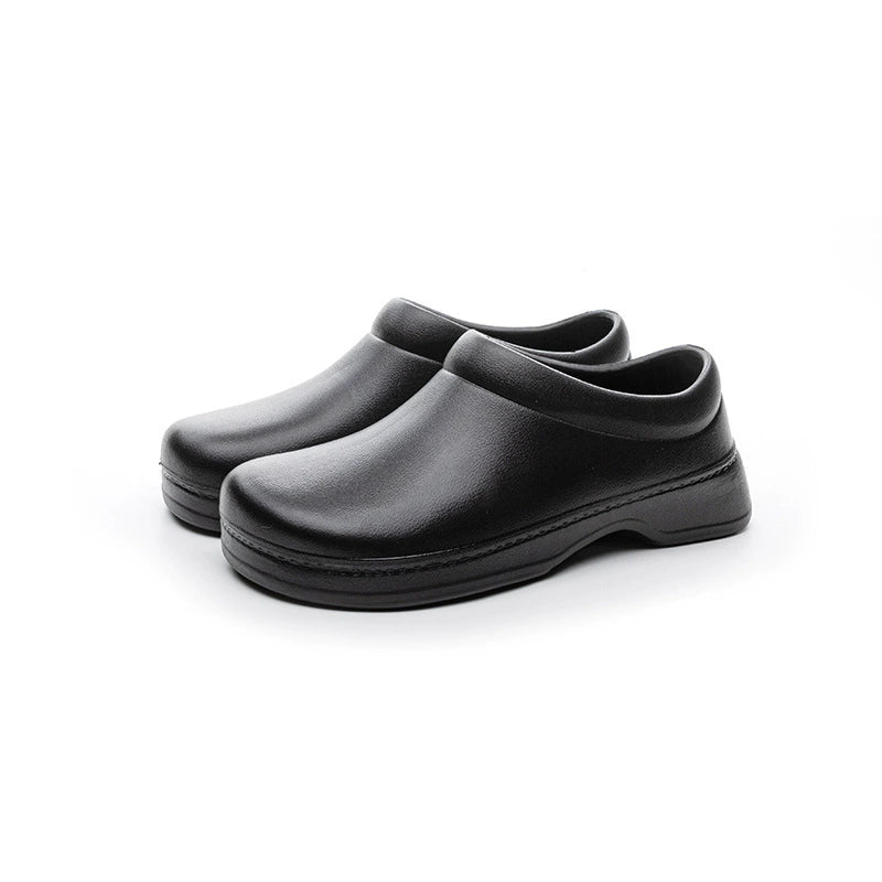 GoodsZori Women's Easy-Clean Rain Work Shoes - product image 2