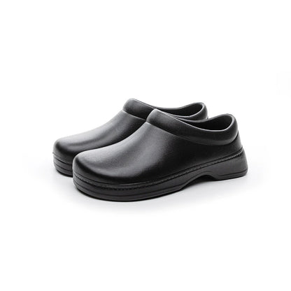 GoodsZori Women's Easy-Clean Rain Work Shoes - product image 2